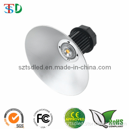 100W High Power High Bay LED Light (TL-HBW100-02)
